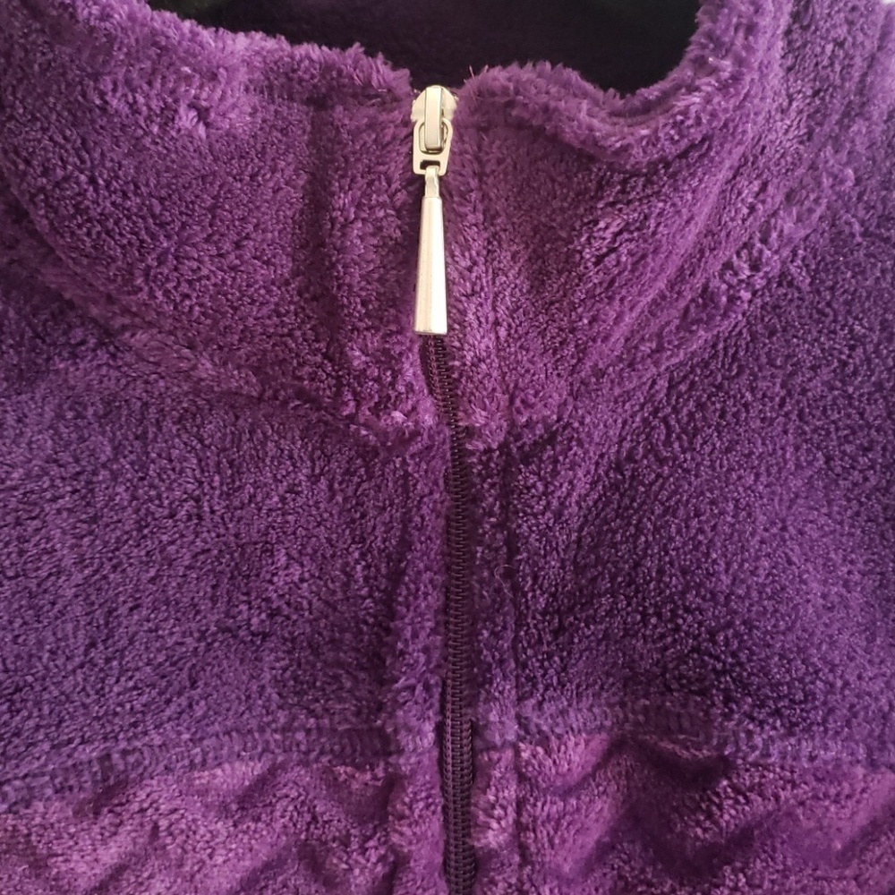 Purple Jacket - Picture 3 of 5